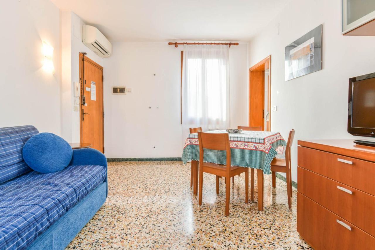 Mascareta, Central Apartment ヴェネツィア エクステリア 写真