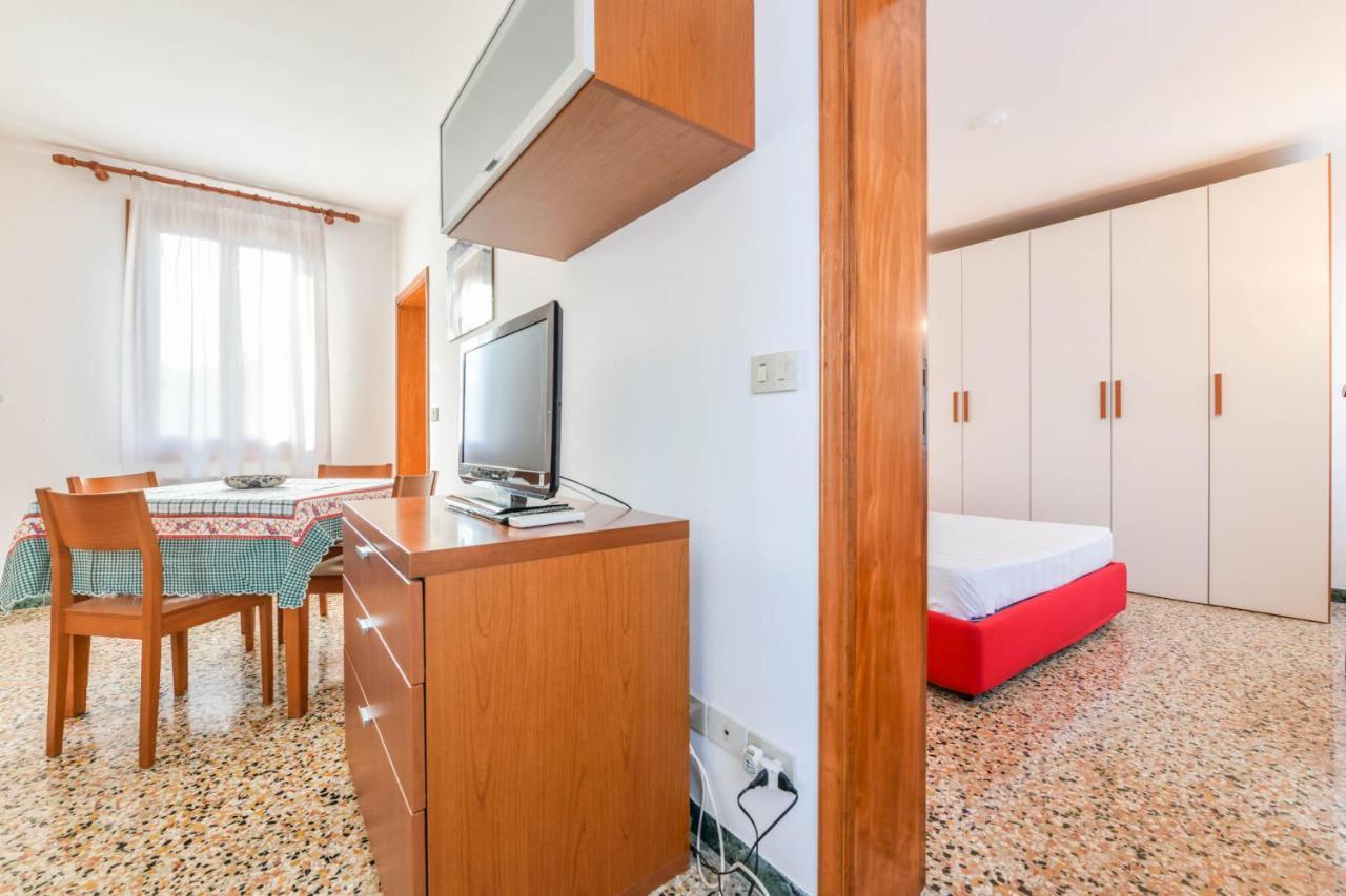 Mascareta, Central Apartment ヴェネツィア エクステリア 写真