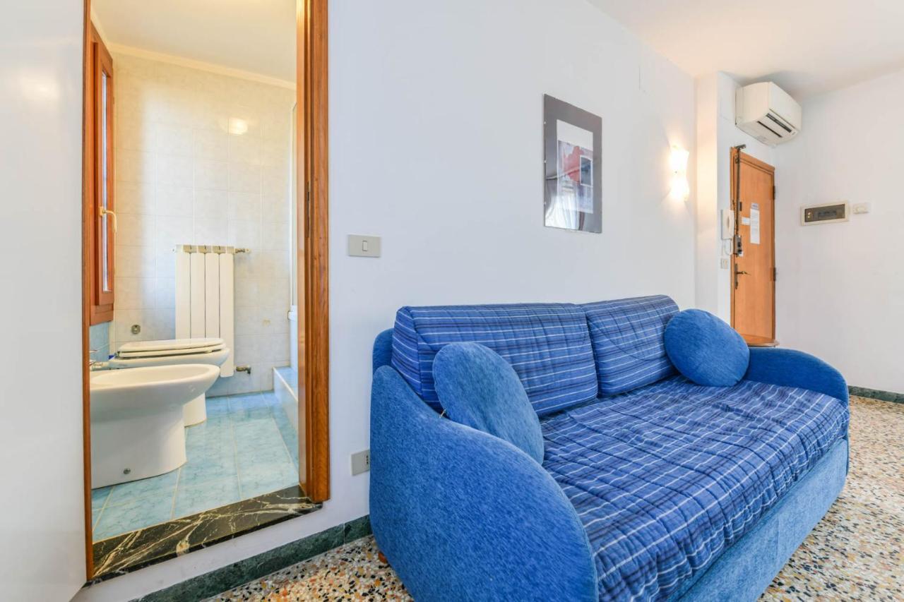 Mascareta, Central Apartment ヴェネツィア エクステリア 写真