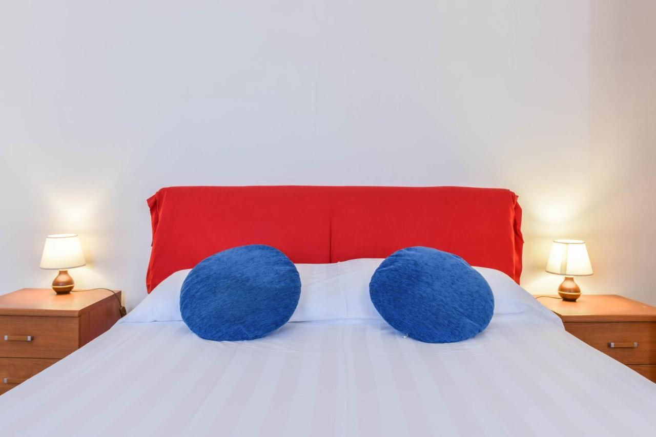 Mascareta, Central Apartment ヴェネツィア エクステリア 写真