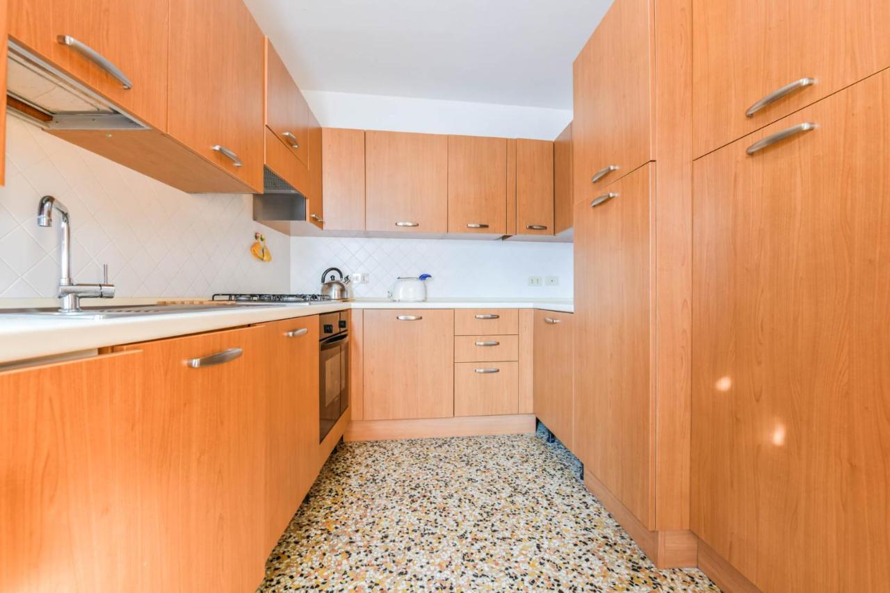 Mascareta, Central Apartment ヴェネツィア エクステリア 写真