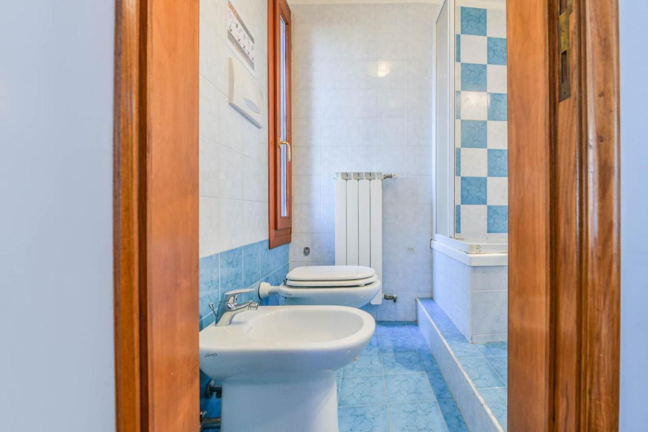 Mascareta, Central Apartment ヴェネツィア エクステリア 写真