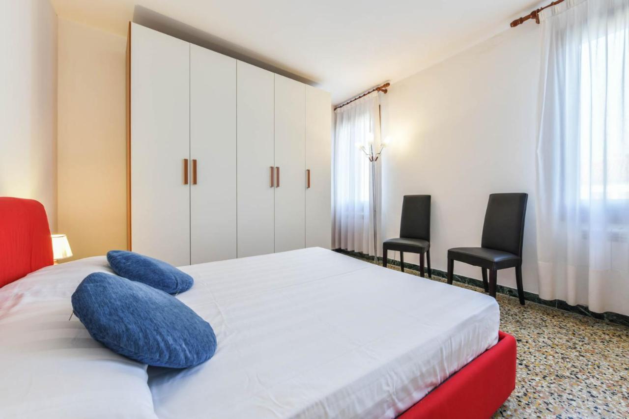 Mascareta, Central Apartment ヴェネツィア エクステリア 写真